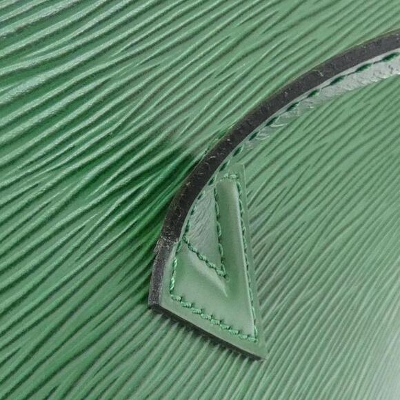 Louis Vuitton Epi Saint Jacques M52274 Handbag - Picture 7 of 10